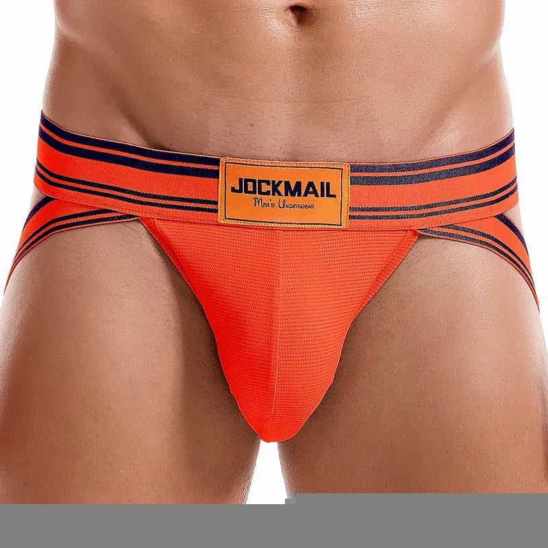 Jockmail  Sweet Jockstrap Jockmail