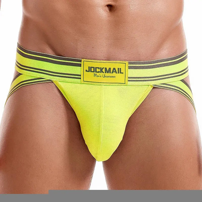 Jockmail  Sweet Jockstrap Jockmail