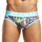 Jockmail Anaconda Briefs Jockmail