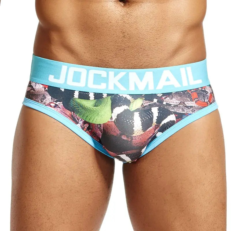 Jockmail Anaconda Briefs Jockmail