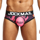 Jockmail Arcade Briefs Jockmail