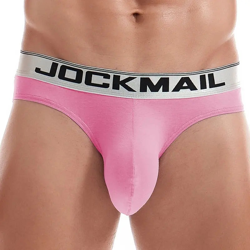 Jockmail Bulge Shower Briefs Jockmail