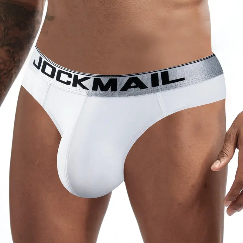 Jockmail Bulge Shower Briefs Jockmail