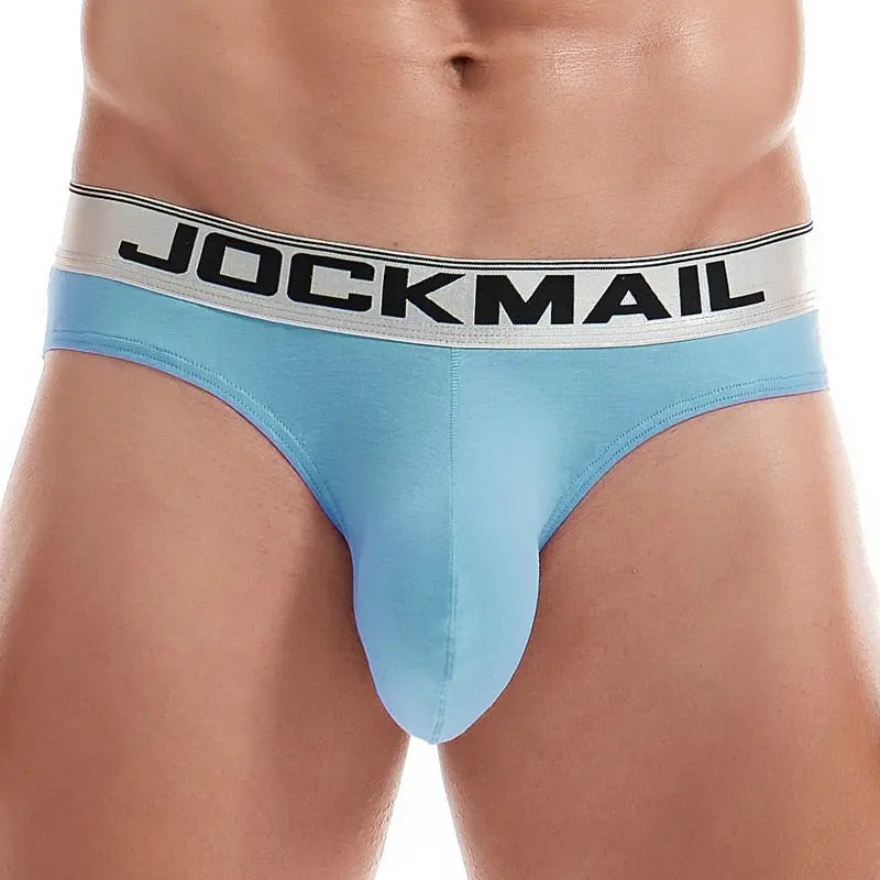 Jockmail Bulge Shower Briefs Jockmail