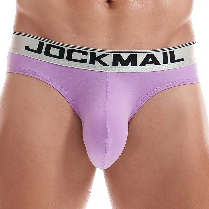 Jockmail Bulge Shower Briefs Jockmail