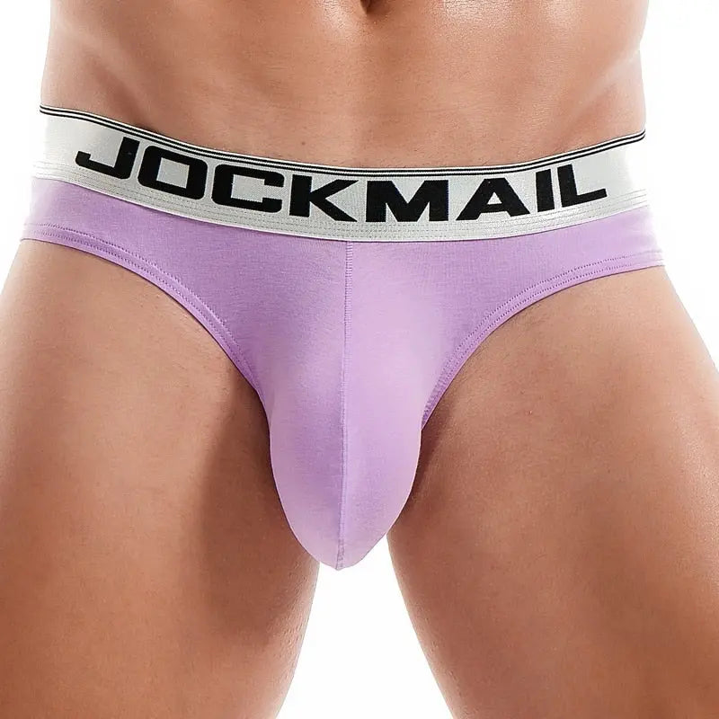 Jockmail Bulge Shower Briefs Jockmail