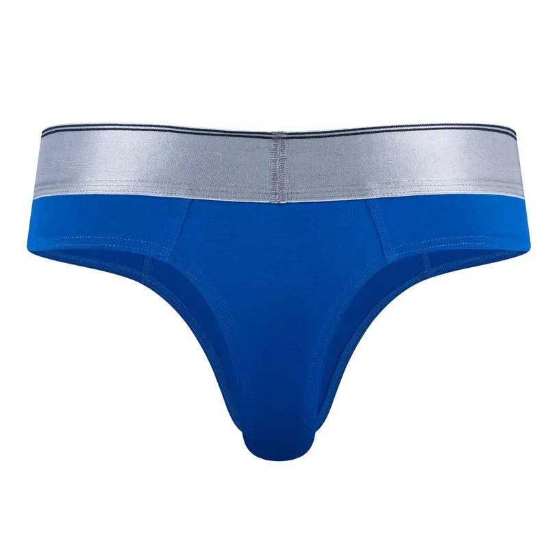 Jockmail Bulge and Back Shower Jockmail