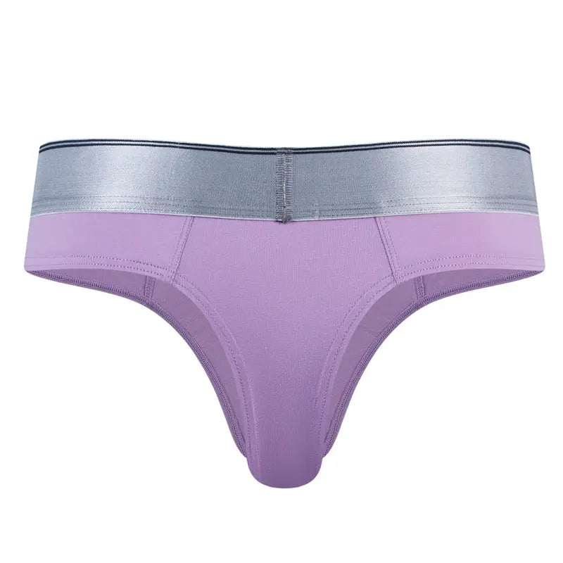 Jockmail Bulge and Back Shower Jockmail