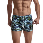 Jockmail Camo Party Trunks Jockmail