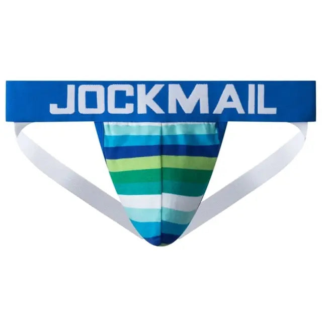 Jockmail Candy Jockstrap Jockmail