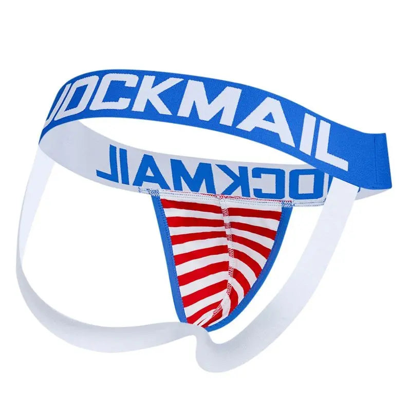 Jockmail Candy Jockstrap Jockmail