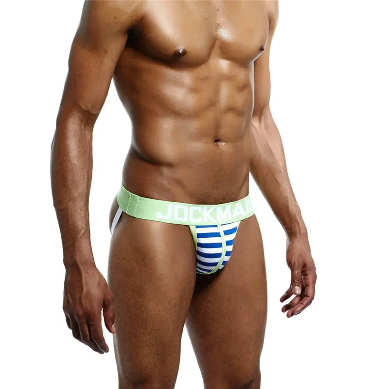 Jockmail Candy Jockstrap Jockmail