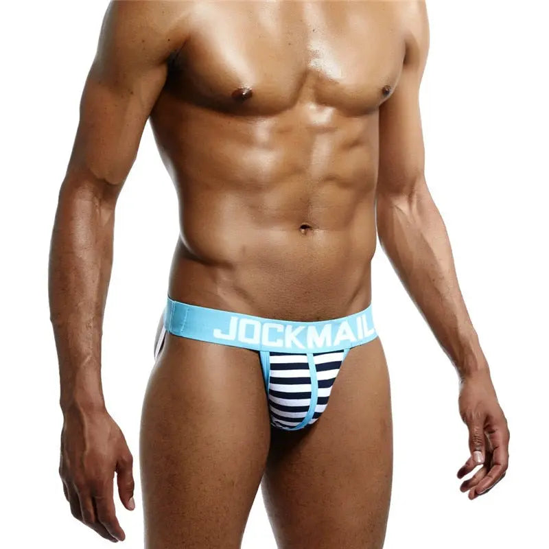 Jockmail Candy Jockstrap Jockmail