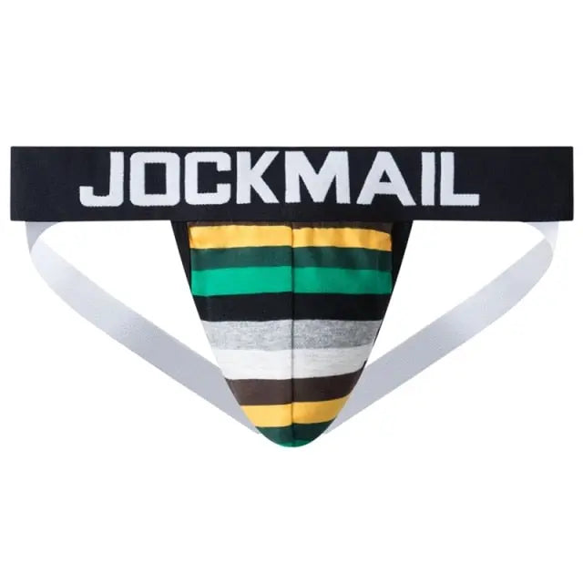 Jockmail Candy Jockstrap Jockmail