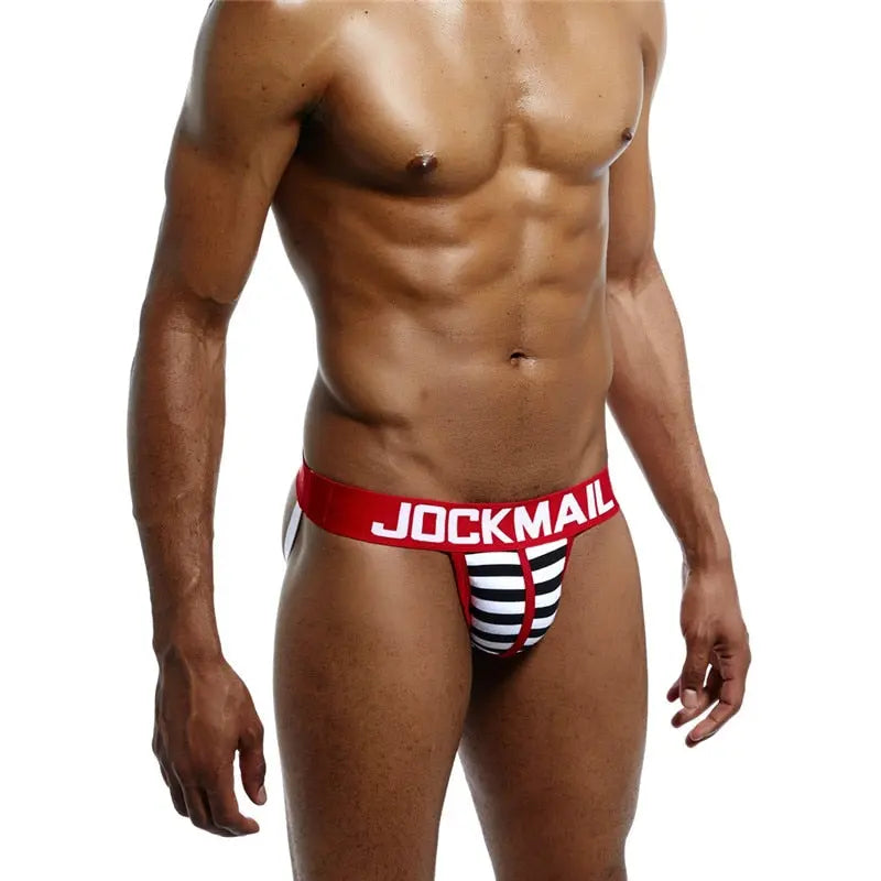 Jockmail Candy Jockstrap Jockmail