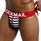 Jockmail Candy Jockstrap Jockmail