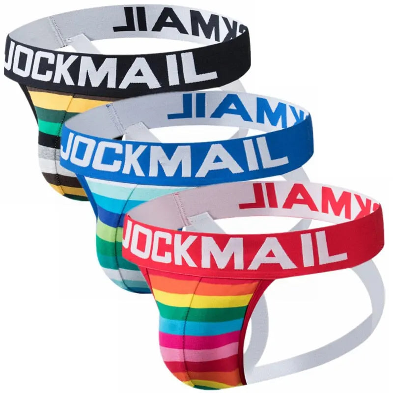 Jockmail Candy Jockstrap Jockmail