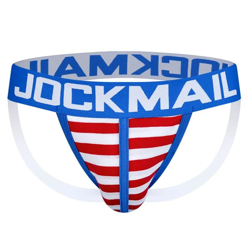 Jockmail Candy Jockstrap Jockmail