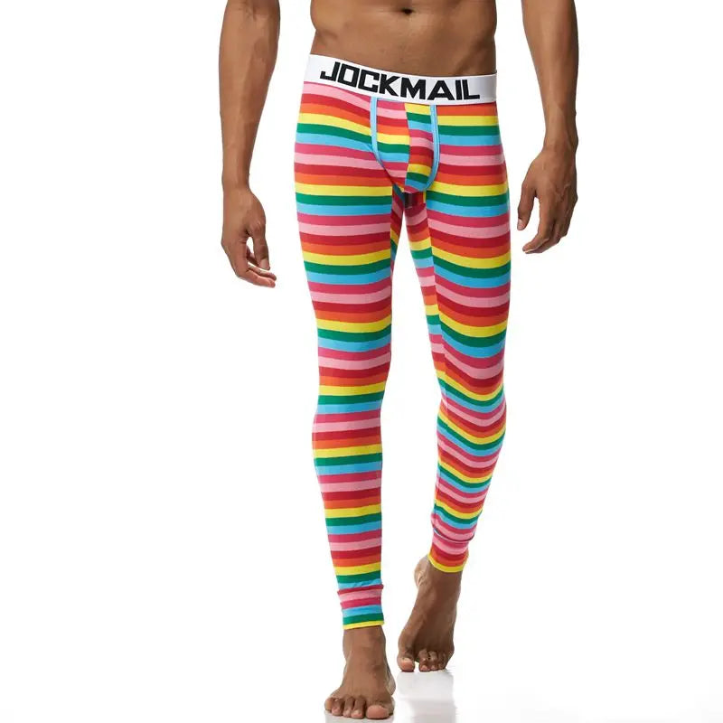 Jockmail Candy Long Johns Jockmail
