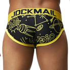 Jockmail Dark Night Briefs Jockmail