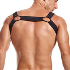 Jockmail Double Band Harness Jockmail