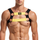 Jockmail Double Band Harness Jockmail