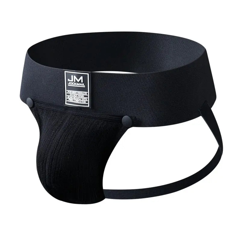 Jockmail Easy Access Jockstrap Jockmail