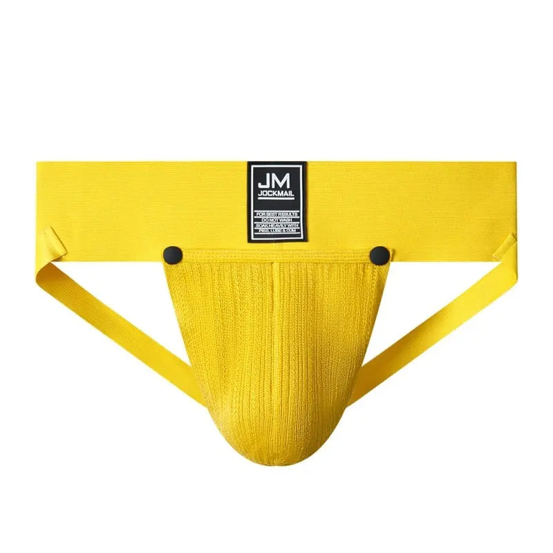 Jockmail Easy Access Jockstrap Jockmail