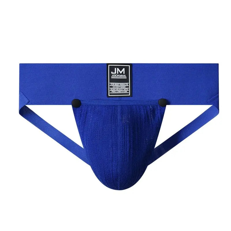 Jockmail Easy Access Jockstrap Jockmail