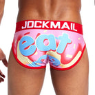 Jockmail Eat Briefs Jockmail