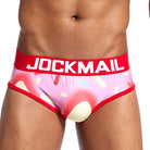 Jockmail Eat Briefs Jockmail