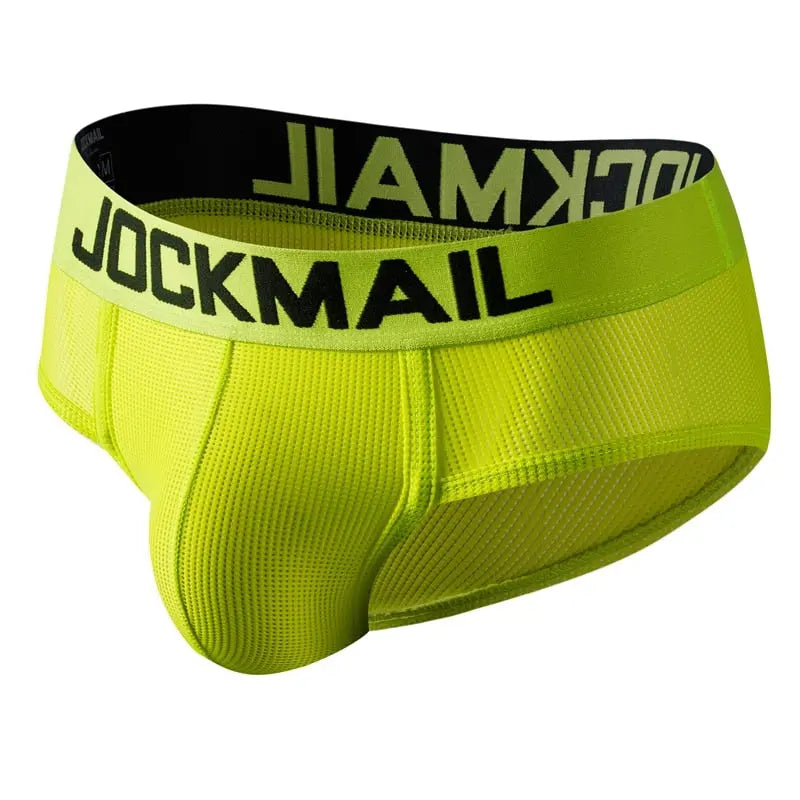 Jockmail Electric Briefs Jockmail