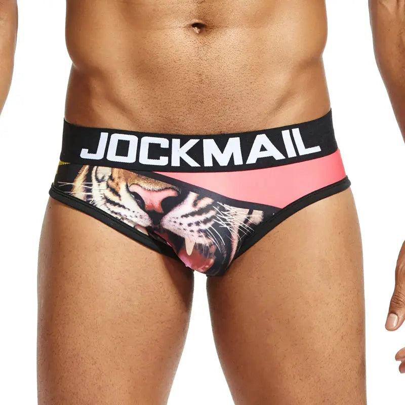 Jockmail F*uck Briefs Jockmail