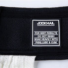 Jockmail Football Lace Up Jockstrap Jockmail