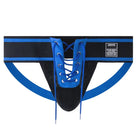 Jockmail Football Lace Up Jockstrap Jockmail