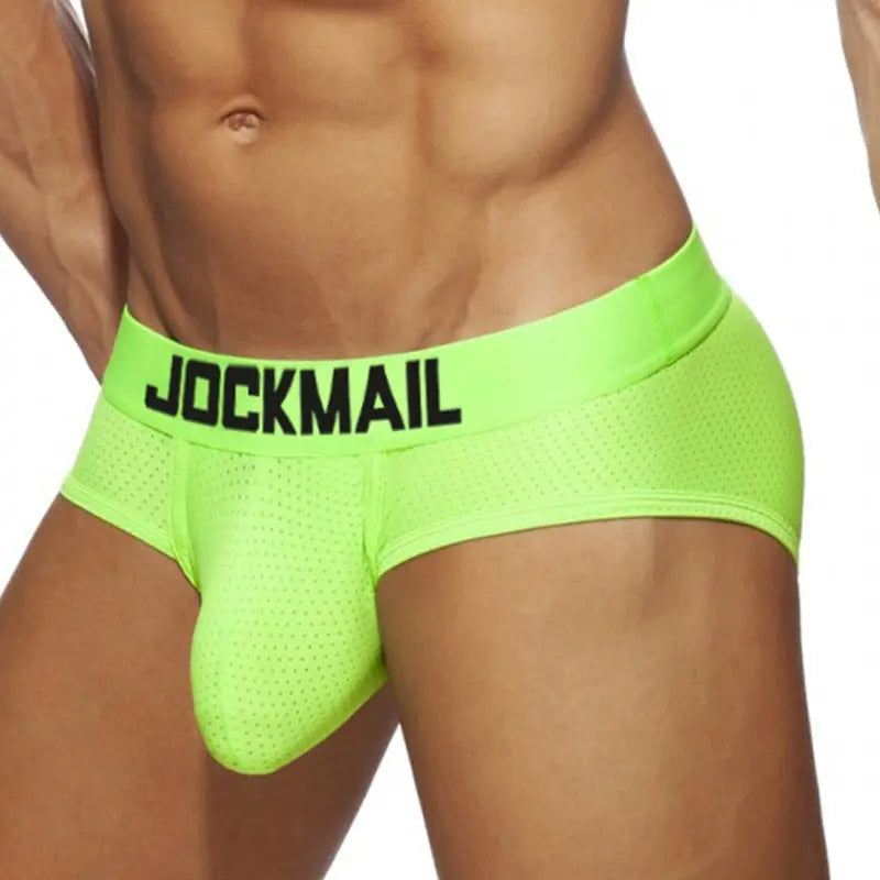 Jockmail Highlight Briefs Jockmail