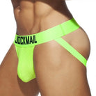 Jockmail Highlight Jockstrap Jockmail