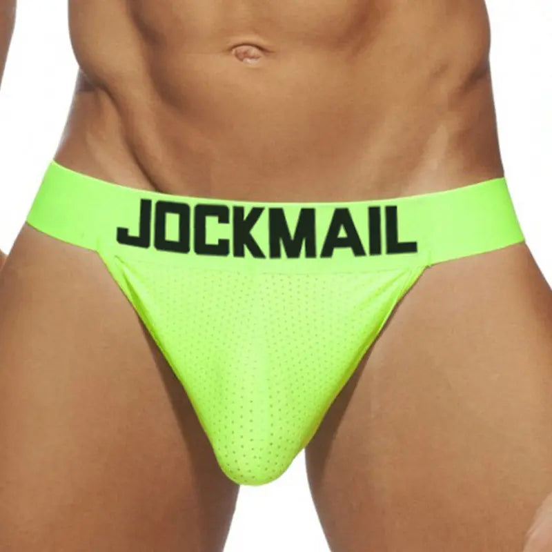 Jockmail Highlight Sport Brief Jockmail