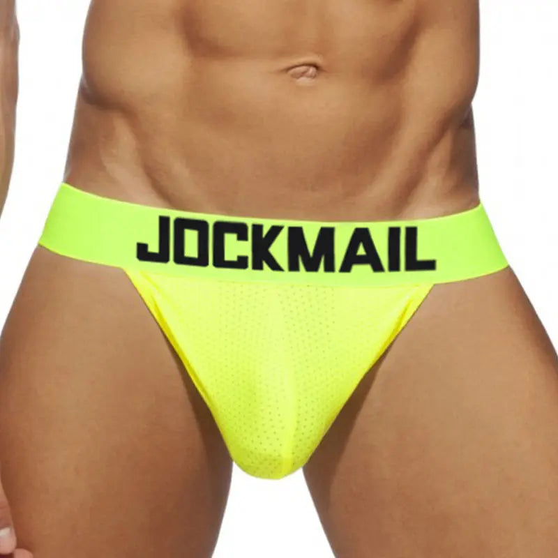 Jockmail Highlight Sport Brief Jockmail