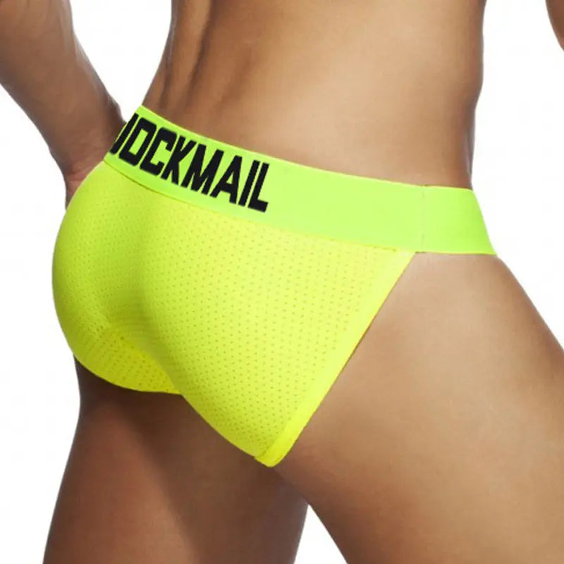 Jockmail Highlight Sport Brief Jockmail