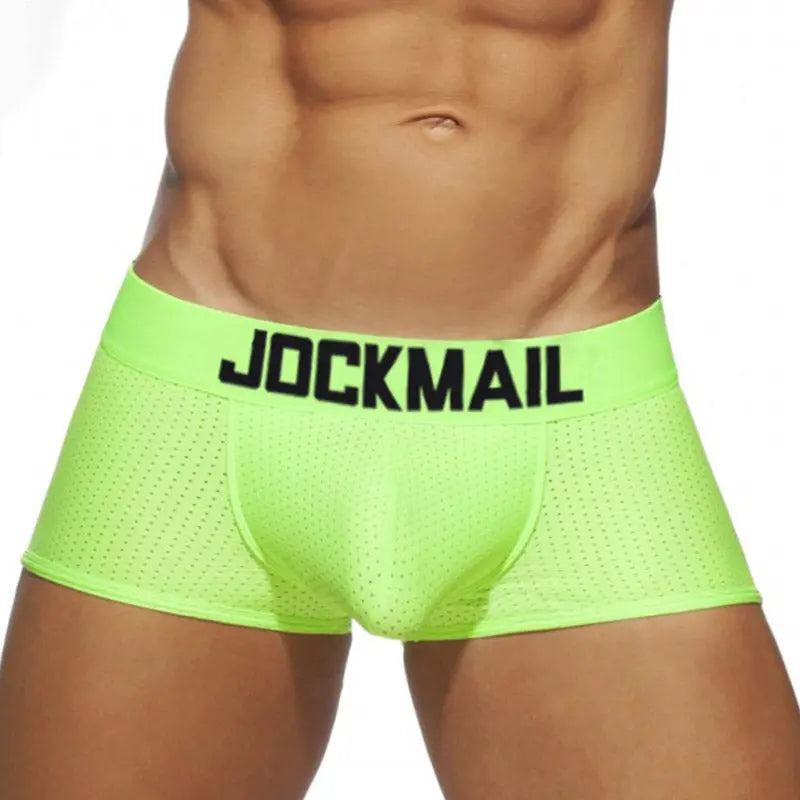 Jockmail Highlight Trunks Jockmail