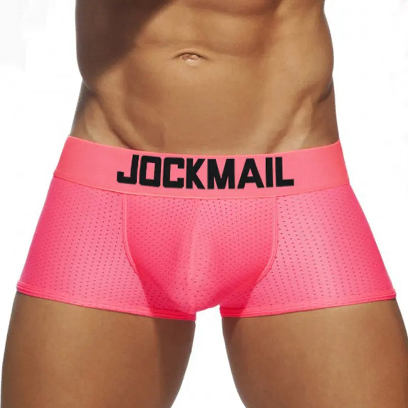 Jockmail Highlight Trunks Jockmail