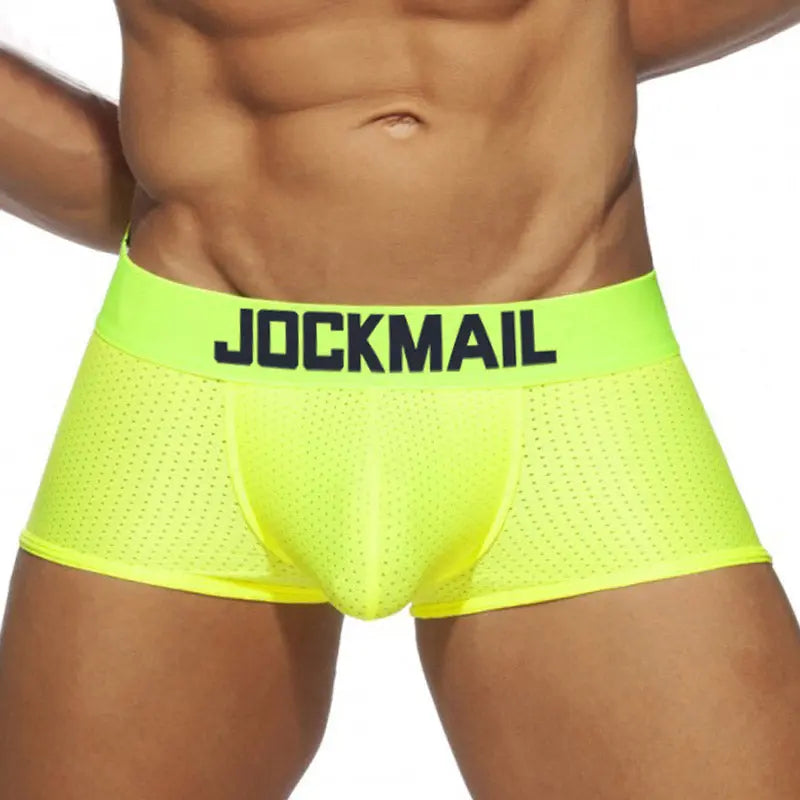 Jockmail Highlight Trunks Jockmail