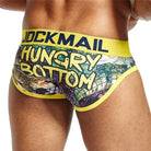 Jockmail Hungry Briefs Jockmail