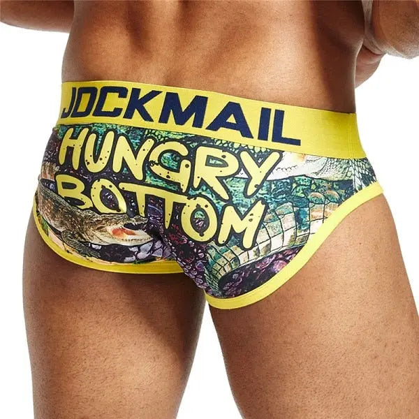 Jockmail Hungry Briefs Jockmail