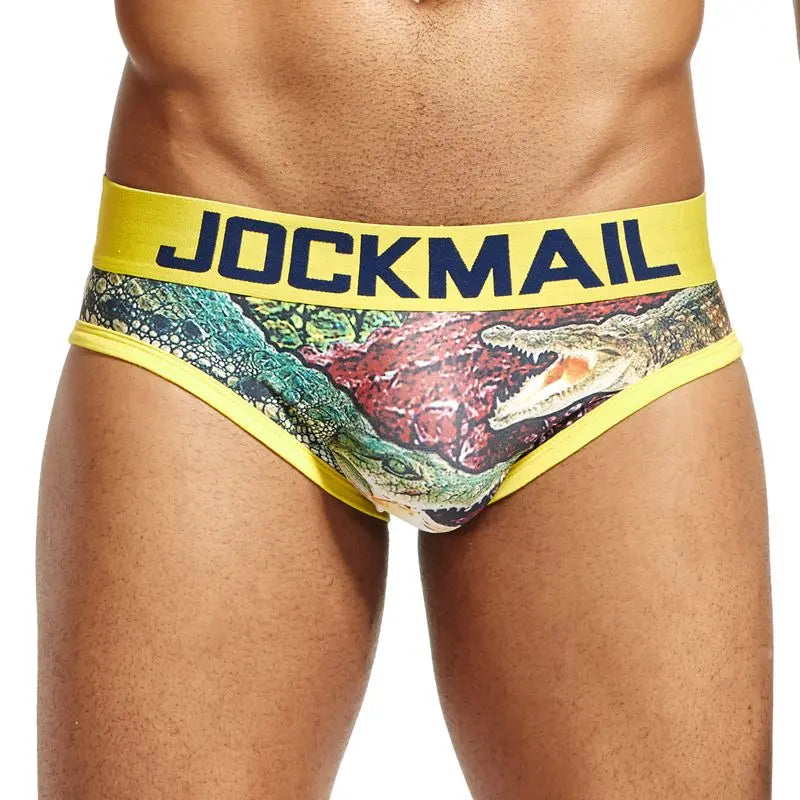 Jockmail Hungry Briefs Jockmail