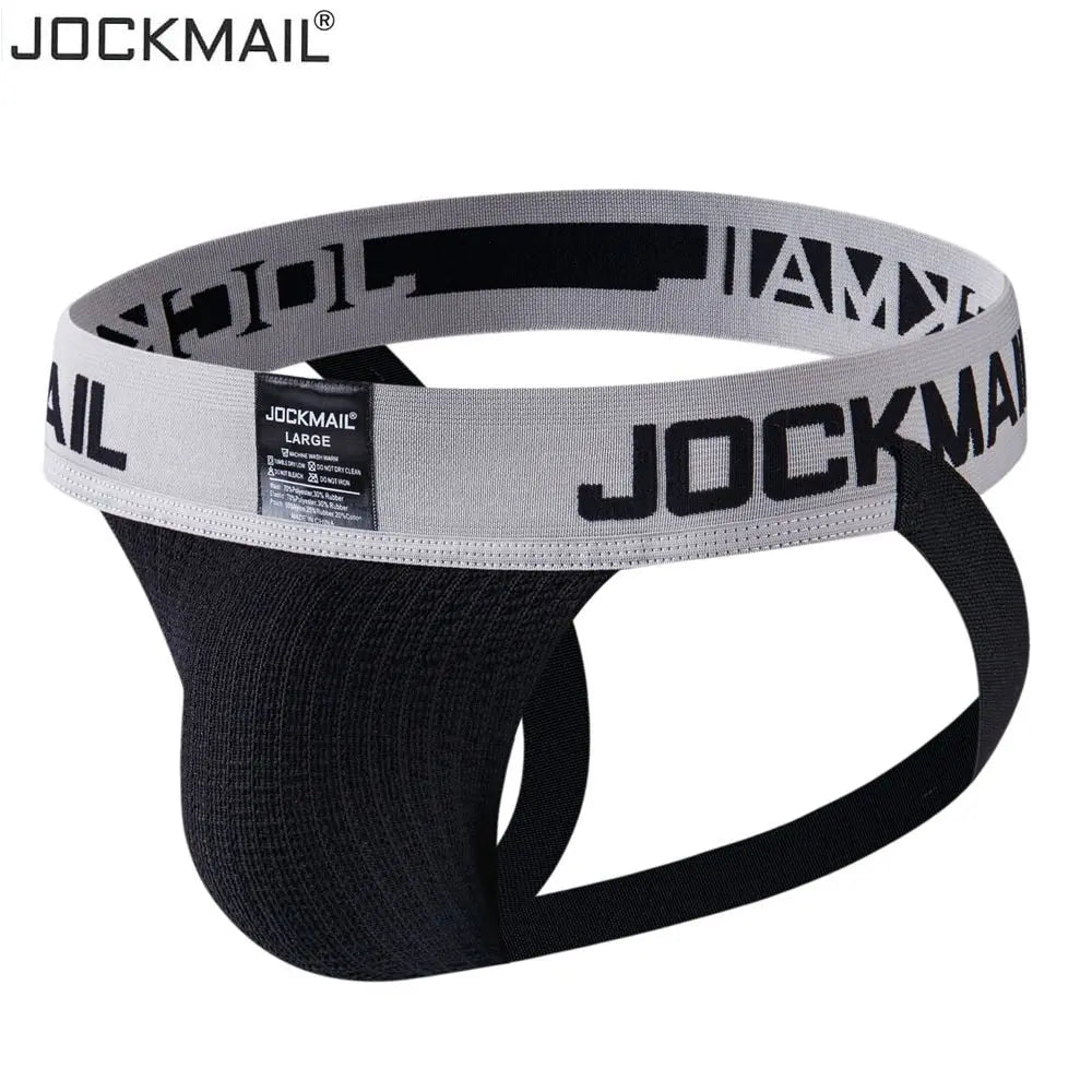 Jockmail Medium Waistband Jockstrap Jockmail