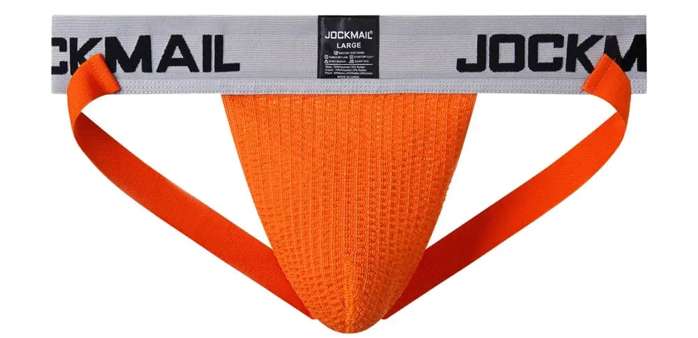 Jockmail Medium Waistband Jockstrap Jockmail