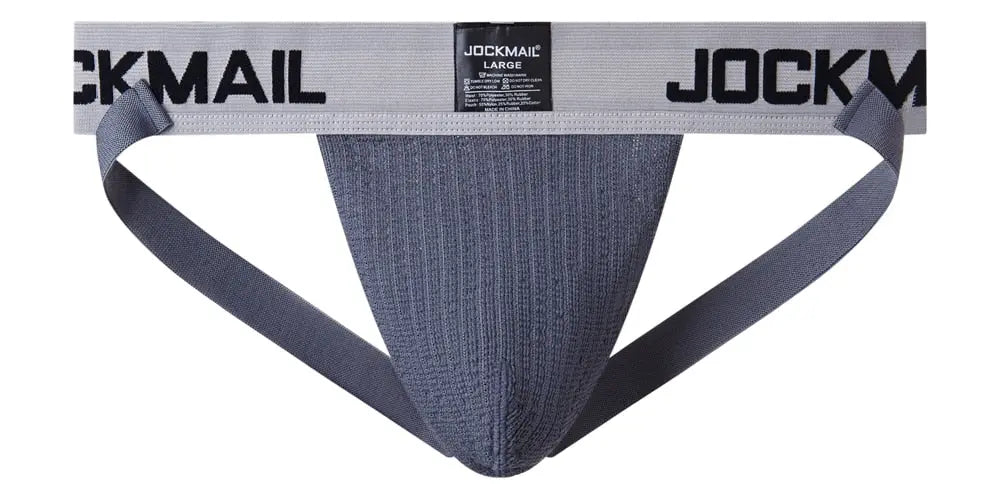 Jockmail Medium Waistband Jockstrap Jockmail
