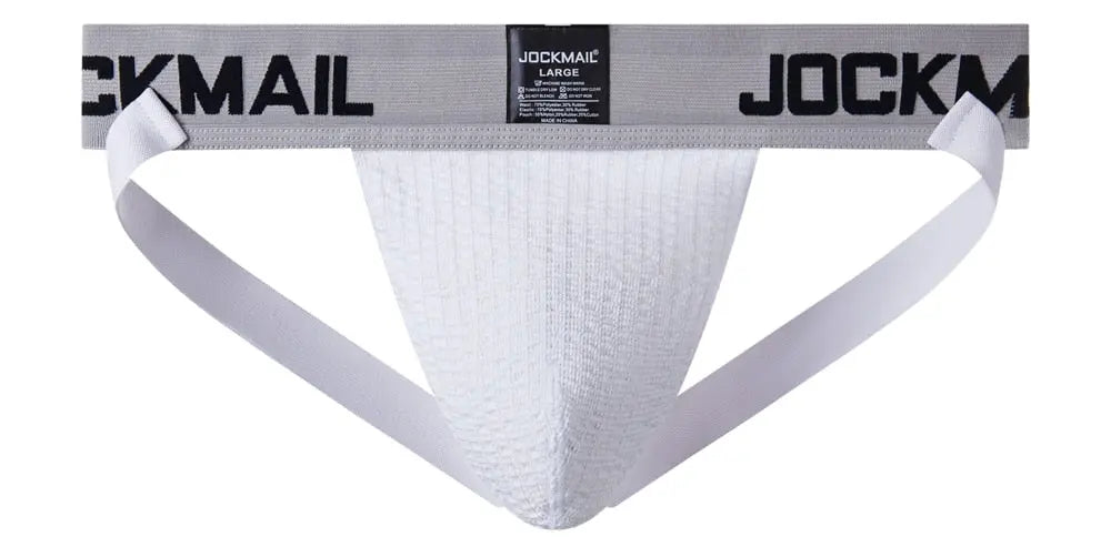 Jockmail Medium Waistband Jockstrap Jockmail